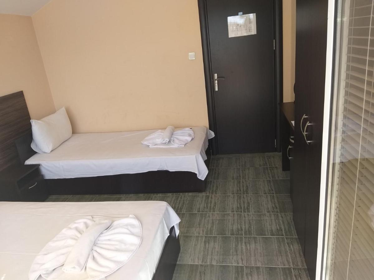 Bon Bon Hotel Sofia Ngoại thất bức ảnh