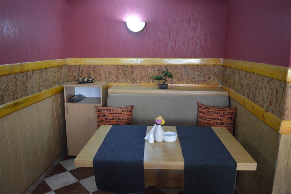 Bon Bon Hotel Sofia Ngoại thất bức ảnh