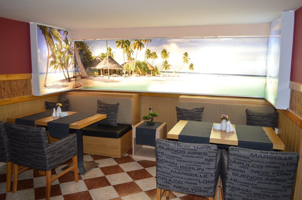Bon Bon Hotel Sofia Ngoại thất bức ảnh