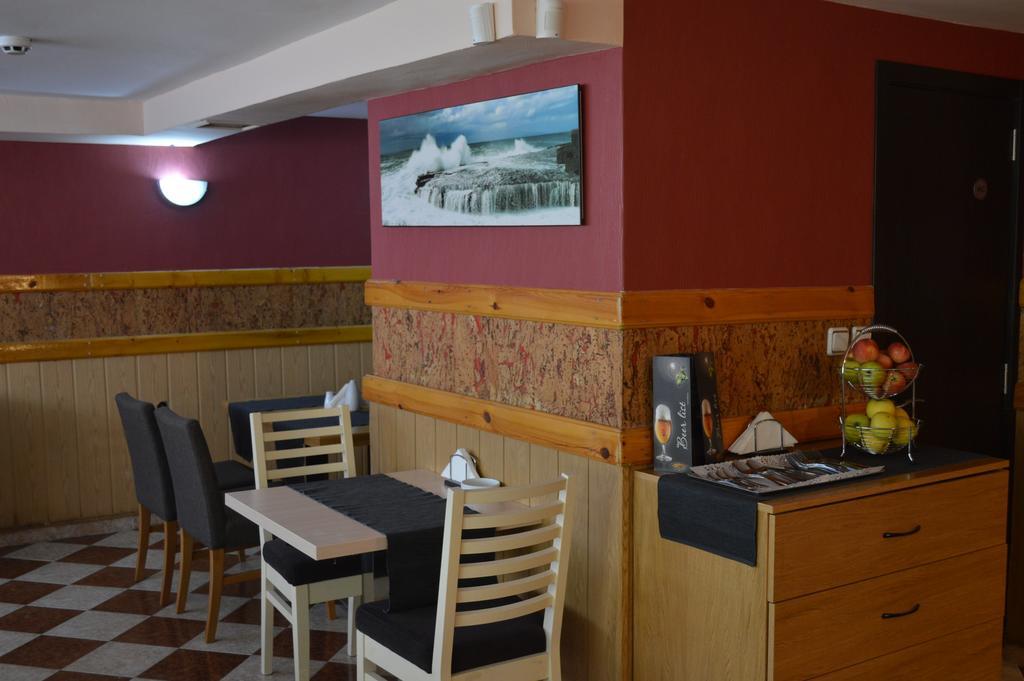 Bon Bon Hotel Sofia Ngoại thất bức ảnh