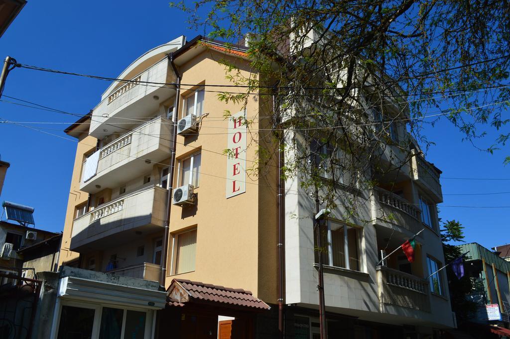 Bon Bon Hotel Sofia Ngoại thất bức ảnh